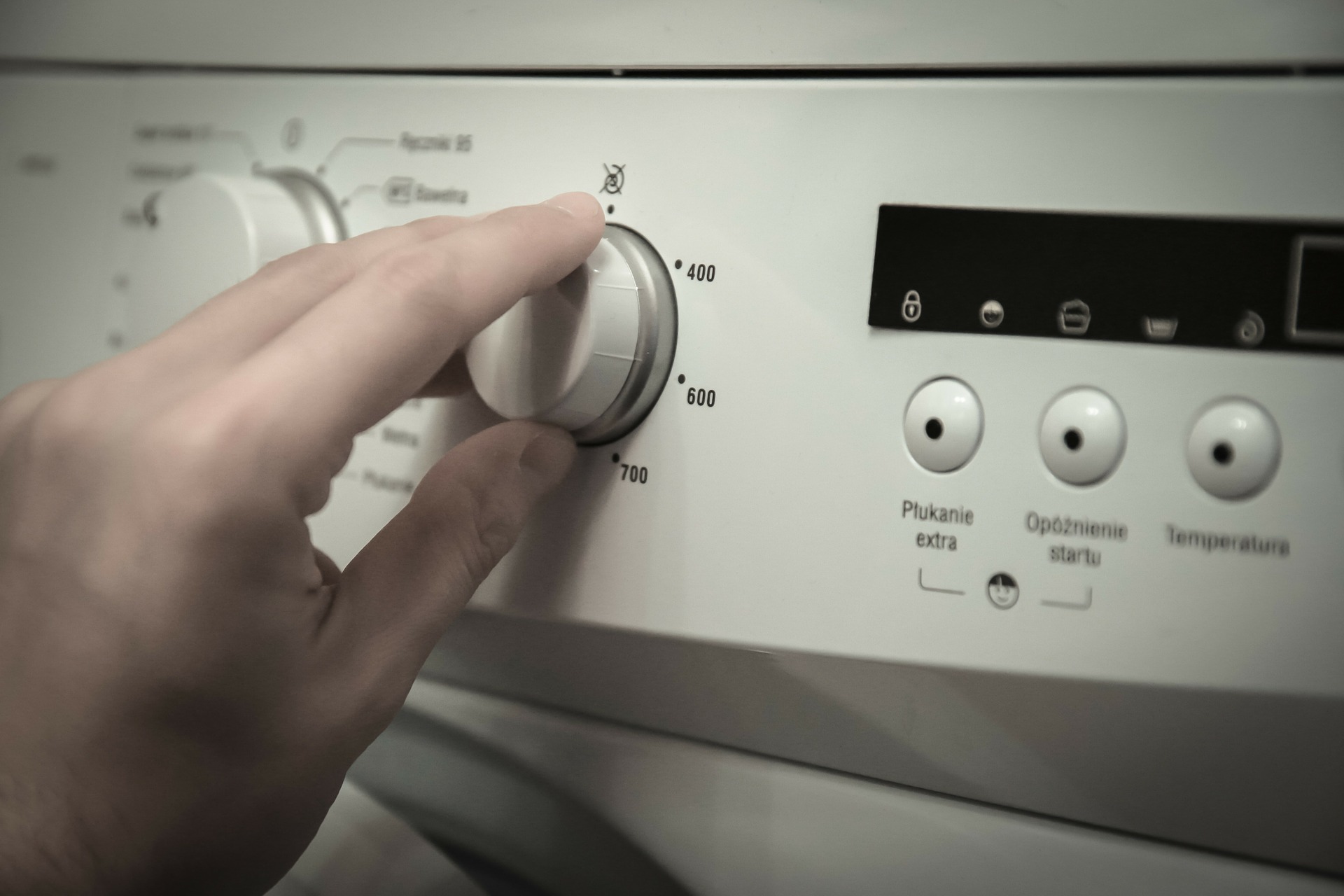 Få kontrol synder Blæse Nulstilling af siemens vaskemaskine | Lav-det-selv.dk