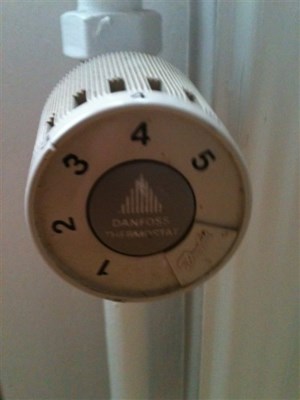 Hvilken danfoss termostat skal bruge | Lav-det-selv.dk