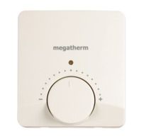 Megatherm trådført termostat skiftes... Lav-det-selv.dk