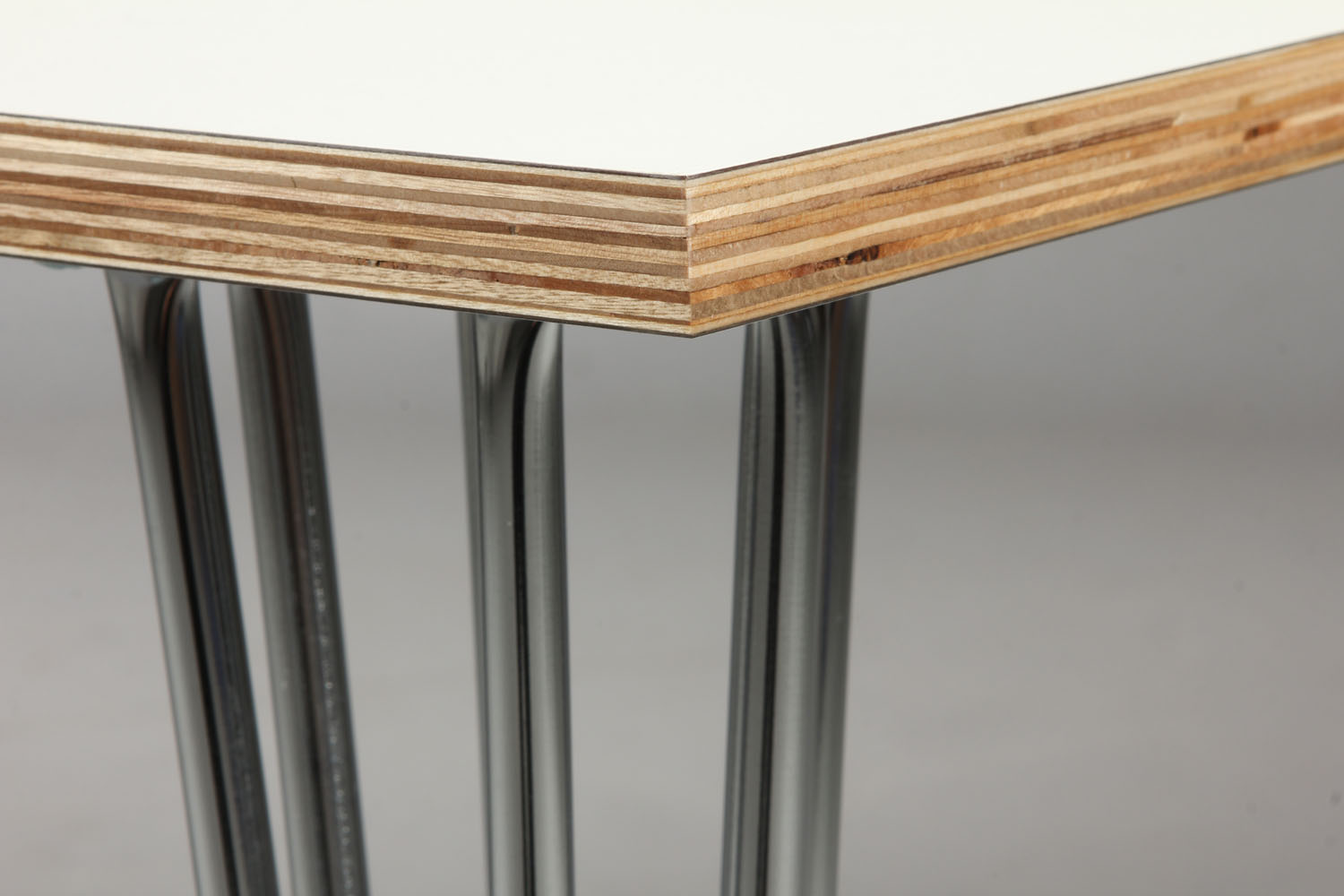 Mig selv Mold matrix Laminat på krydsfiner | Lav-det-selv.dk