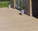 Sådan bygger du en komposit-terrasse