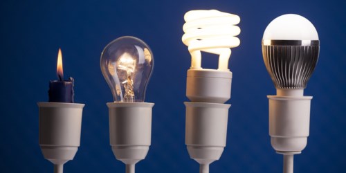 LED pærer – sådan vælger du rigtigt