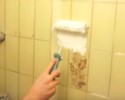 Sådan maler du fliser