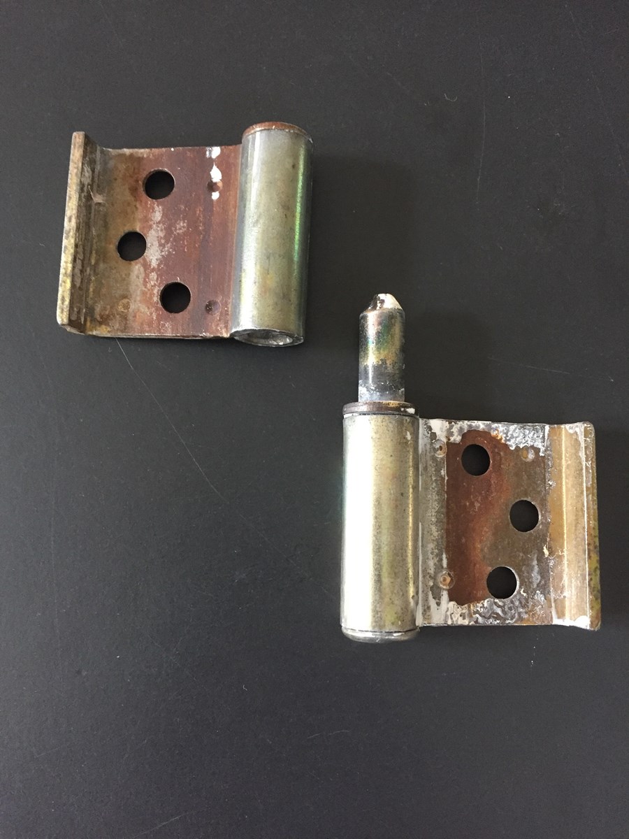 Fjern Maling Fra Metal