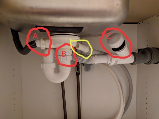 Montering af fra | Lav-det-selv.dk
