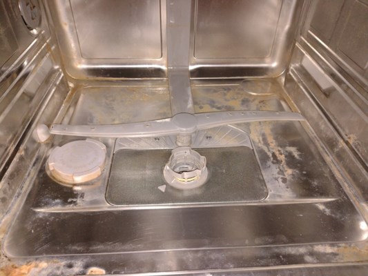 hvordan man bruger snak puls Siemens opvaskemaskine pumpe | Lav-det-selv.dk