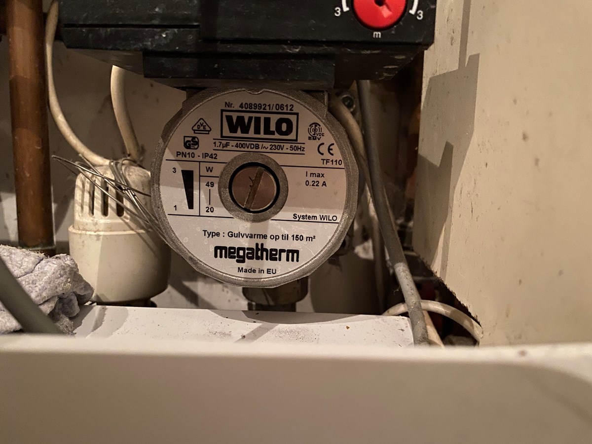 Megatherm Gulvvarme Lav det selv dk megatherm-gulvvarme-lav-det-selv-dk