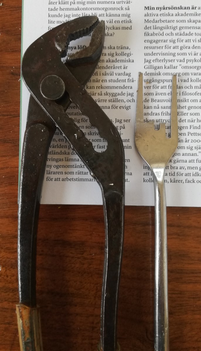 Miele opvaskemaskine stopper få minutter. | Lav-det-selv.dk