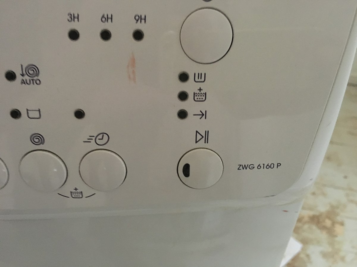 hundehvalp Sociale Studier filter Tilslutning af opvaske OG vaskemaskine i køkken... | Lav-det-selv.dk