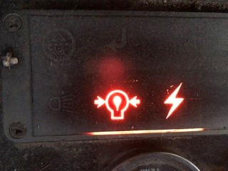 Betydning af lysende lampe | Lav det selv.dk Betydning af lysende lampe | Lav det selv.dk