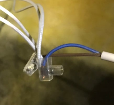 kobling Kommuner Flipper Halogen til LED: Kan ledninger genbruges? | Lav-det-selv.dk