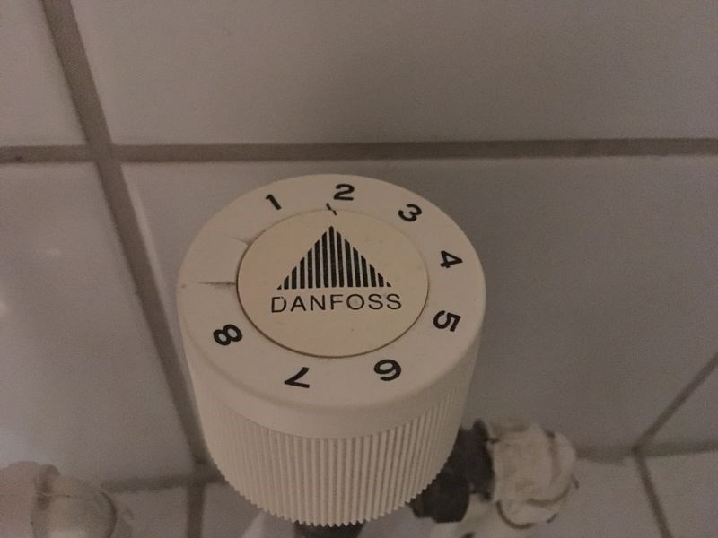 Defekt termostat | Lav-det-selv.dk