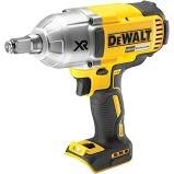 Dewalt 18V Kulløs Slagnøgle 1/2" DCF899HN - Løs Enhed