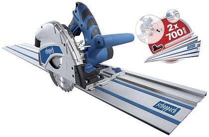 SCHEPPACH DYKSAV PL55 + SKINNE