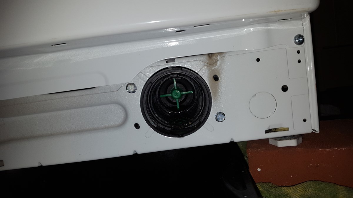 Whirlpool Lav-det-selv.dk