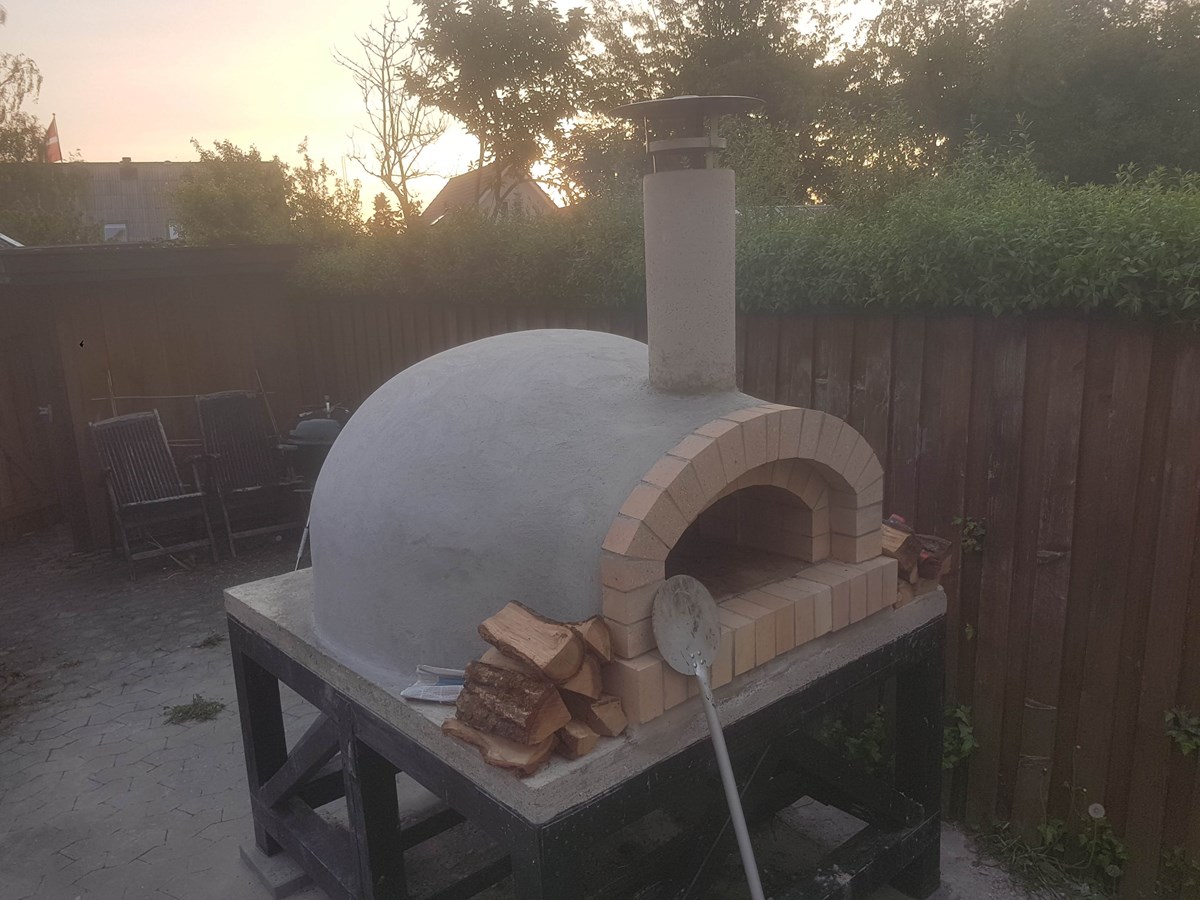 Perpetual bypass krysantemum Lerovn - pizza ovn af ler? Kan den holde til det... (side 2) | Lav-det-selv.dk Perpetual bypass krysantemum Lerovn - pizza ovn af ler? Kan den holde til det... (side 2) | Lav-det-selv.dk