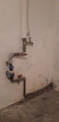 Isolering skum