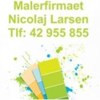 Nicolaj Larsen