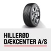 Hillerød Dækcenter