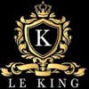 le king