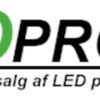 LEDproffdk