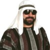 Oliesheik