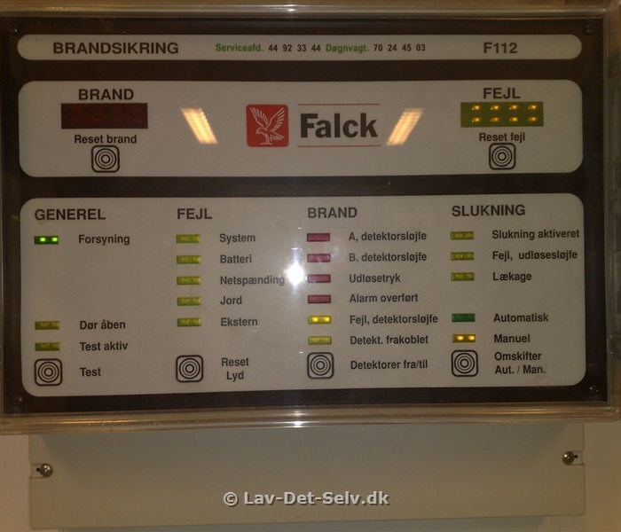 Lav-Det-Selv får egen server...