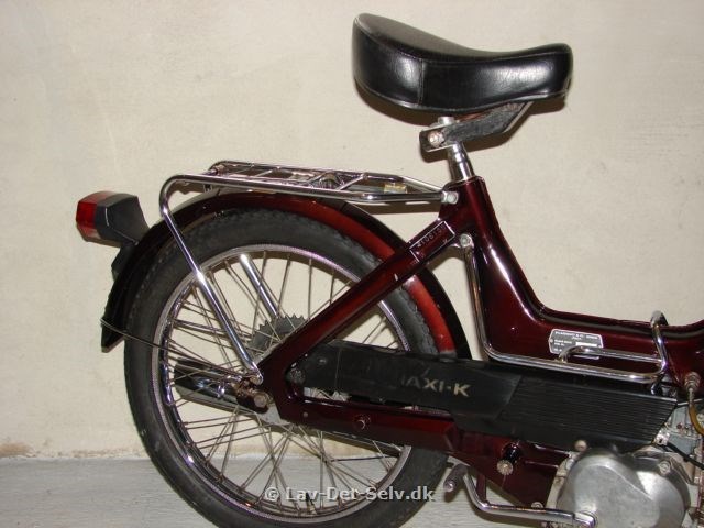 puch maxi k...