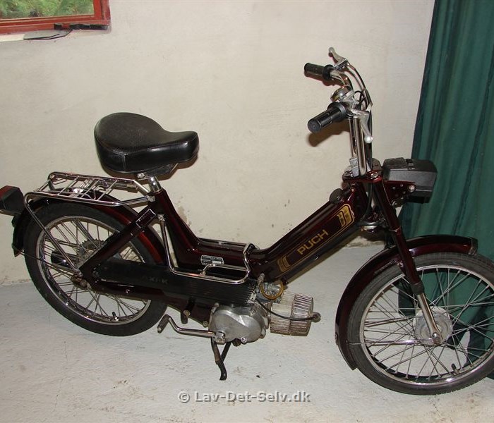 puch maxi k...