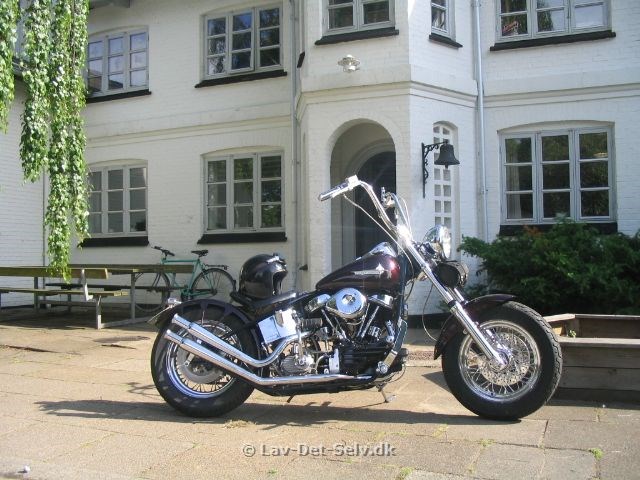 Pan Head 1960