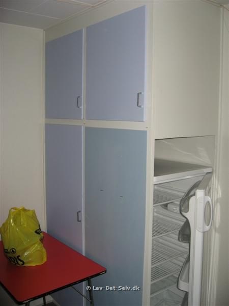 Part 3 - Renovering af mit nye hus fra 71, råderet 01-04-2008