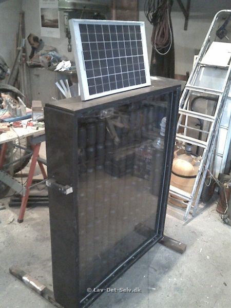 solpanel