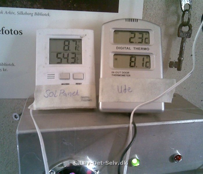 solpanel