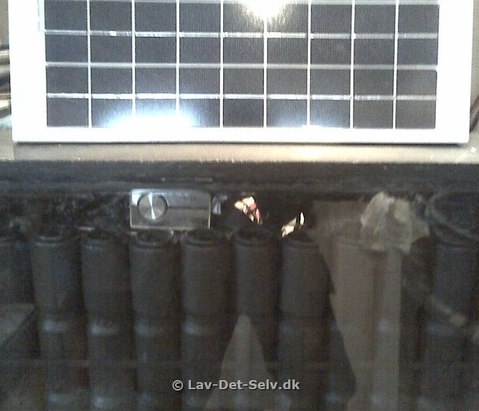solpanel