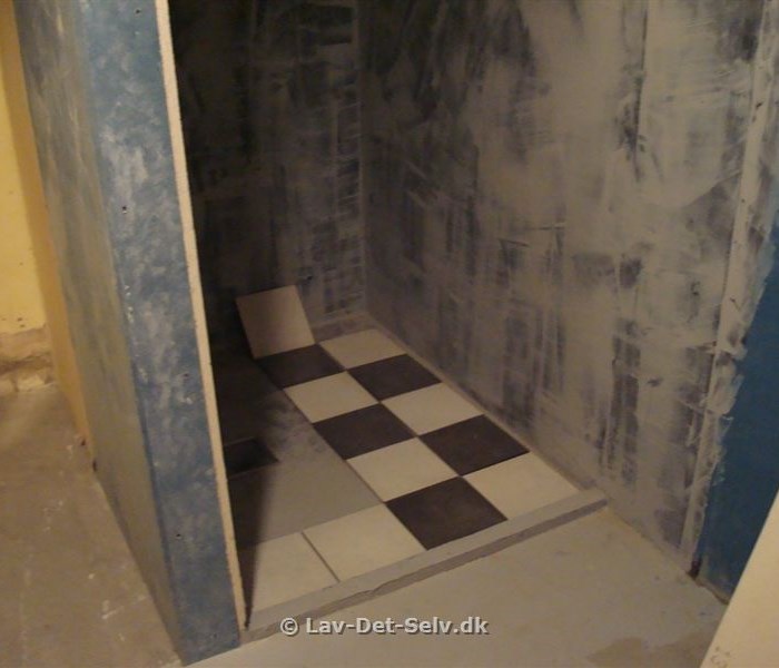 Niels-Peter - renovering