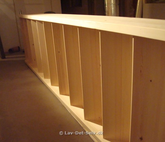 Niels-Peter - renovering