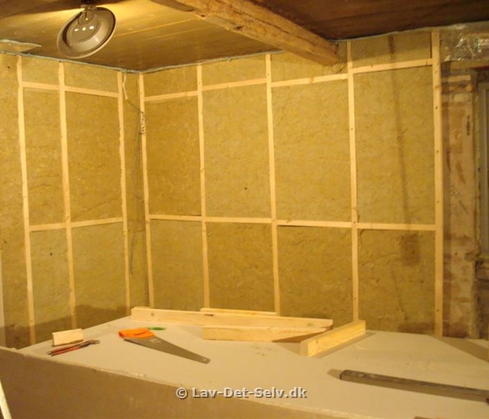 Niels-Peter - renovering
