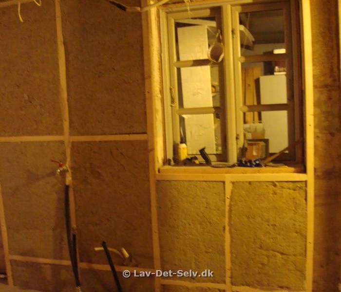 Niels-Peter - renovering