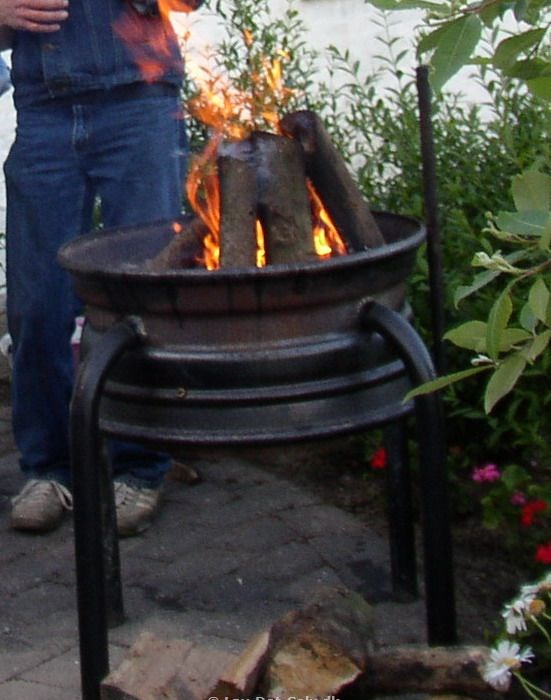 Grill