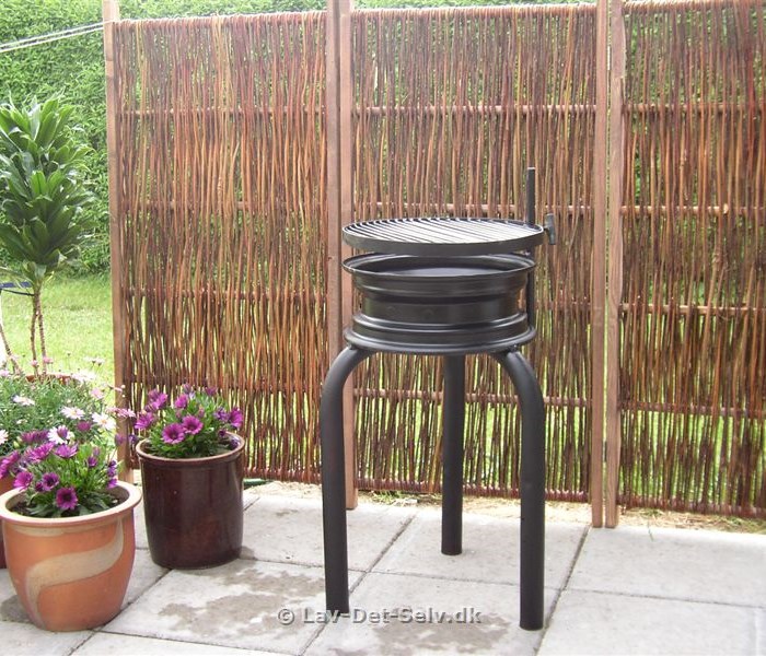 Grill