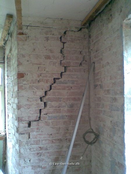 stuetetage - totalrenovering