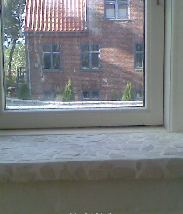 Stueetage - totalrenovering 3