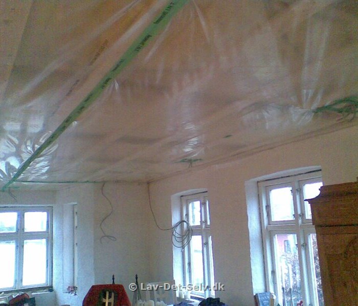 Stueetage - totalrenovering 3