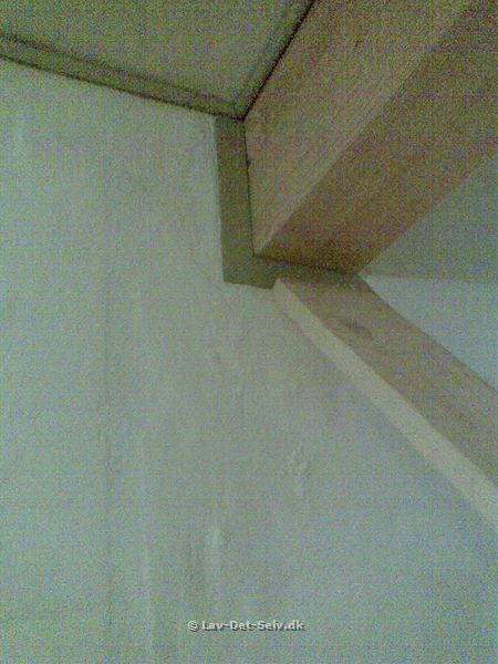 Stueetage - totalrenovering 4