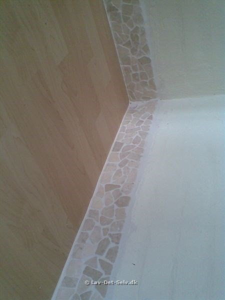 Stueetage - totalrenovering 4