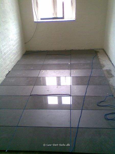 Stueetage - totalrenovering 4