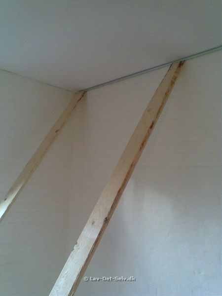 Stueetage - totalrenovering 4