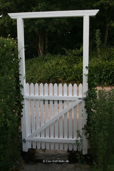 Inspiration til Havelåge