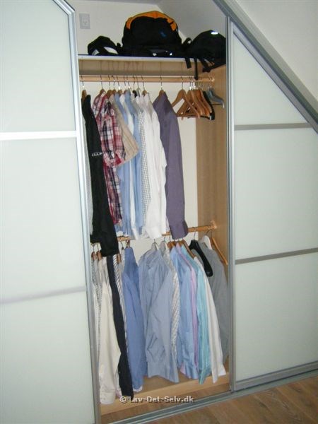 Garderobe