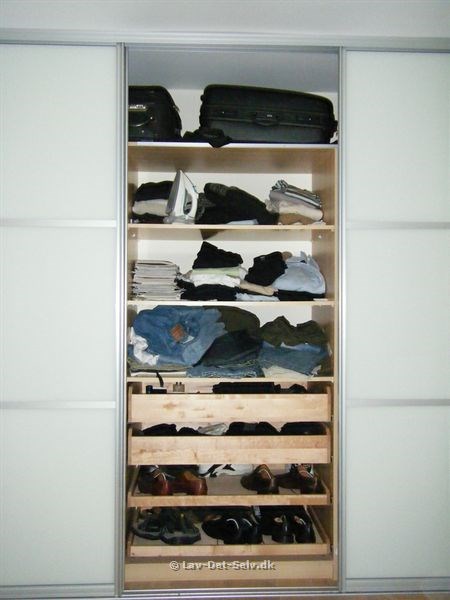 Garderobe
